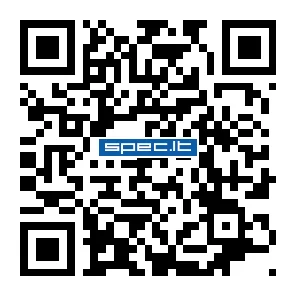 QR kodas | Laisva prekyba, UAB