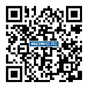 QR kodas | STALO TENISO KLUBAS LAISVA RANKA | spec.lt