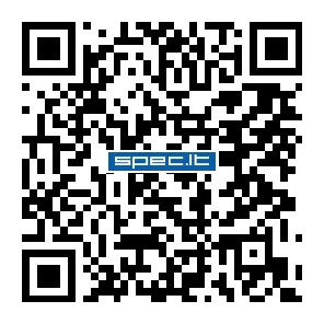 QR kodas | LAISVA RANKA, stalo teniso sporto klubas | spec.lt