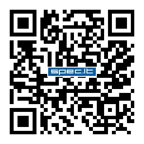 QR kodas | Laisvalaikio centras Ransomedas | spec.lt