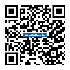 QR kodas | Laisvalaikio Dovanos, UAB | spec.lt