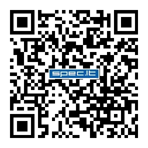 QR kodas | Laisvalaikio ir sporto centras Achilas, VŠĮ