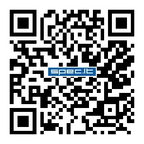 QR kodas | Laisvalaikio ir sporto klubas PLANAS | spec.lt