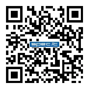 QR kodas | Laisvalaikio klubas Aerobikos uostas | spec.lt