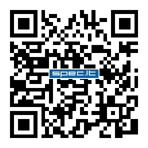 QR kodas | Laisvalaikio klubas Baltajis | spec.lt