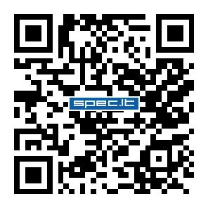 QR kodas | Laisvalaikio klubas Okvida | spec.lt