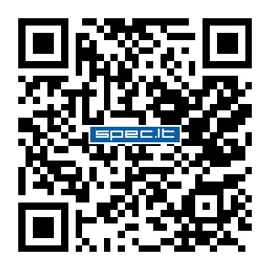 QR kodas | Laisvalaikio klubas Vilkai | spec.lt