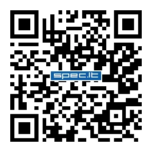QR kodas | LAISVALAIKIO PRAMOGOS, UAB | spec.lt
