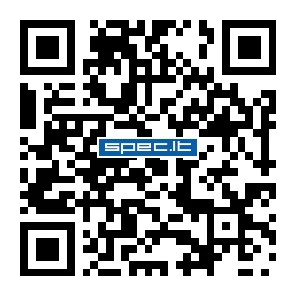 QR kodas | Laisvalaikio sporto klubas Iksai | spec.lt