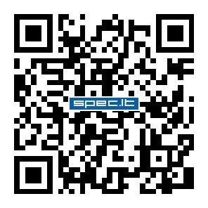 QR kodas | Laisvalaikio studija, UAB | spec.lt