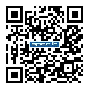QR kodas | Laisvalaikis Šilutėje, VŠĮ | spec.lt