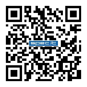 QR kodas | Laisvalaikis visiems, MB | spec.lt