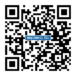 QR kodas | Laisvas elnias, MB