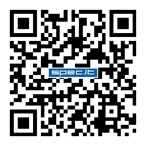 QR kodas | Laisvas Kampas, MB | spec.lt