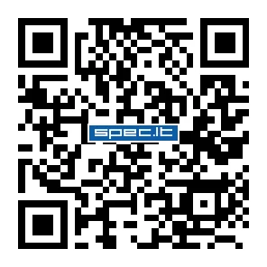 QR kodas | LAISVAS KRITIMAS, VŠĮ