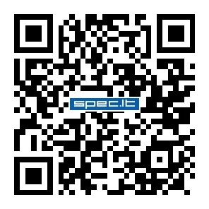 QR kodas | LAISVAS LAIKAS, UAB | spec.lt