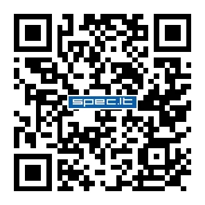 QR kodas | Laisvas laikraštis, UAB | spec.lt