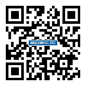 QR kodas | Laisvas oras, UAB | spec.lt