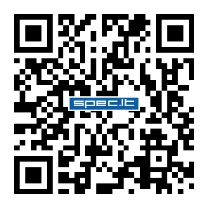QR kodas | Laisvas stilius, MB | spec.lt