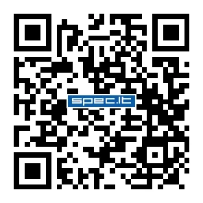 QR kodas | Laisvas takas, UAB