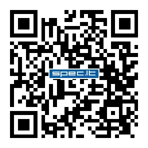 QR kodas | Laisvas vėjas, UAB