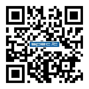 QR kodas | Laisvė augti, VŠĮ