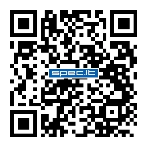QR kodas | Bloom Theory Theatre, VŠĮ | spec.lt