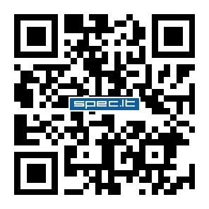 QR kodas | Laisveda, UAB | spec.lt