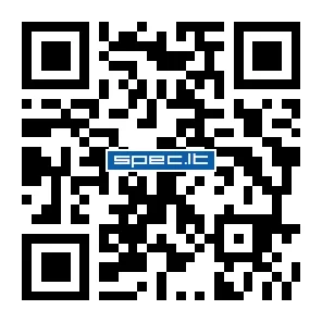 QR kodas | LAISVELA, UAB | spec.lt