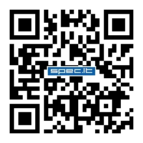 QR kodas | Laisvės 59, UAB | spec.lt