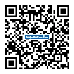 QR kodas | Laisvės a. 11ojo ir 13ojo namų savininkų bendrija | spec.lt