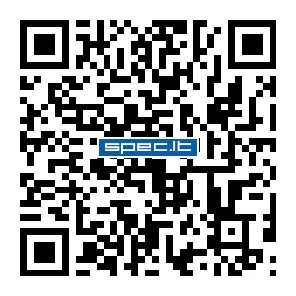 QR kodas | Laisvės a. 24-ojo namo savininkų bendrija | spec.lt