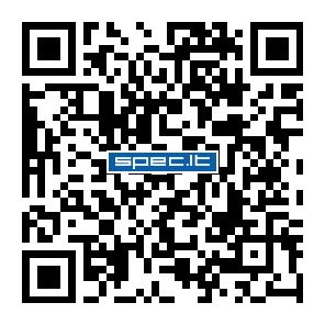 QR kodas | Laisvės a. 25ojo namo savininkų bendrija | spec.lt