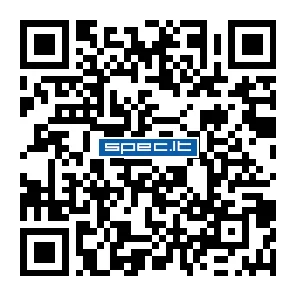 QR kodas | Laisvės a. 4ojo namo savininkų bendrija | spec.lt