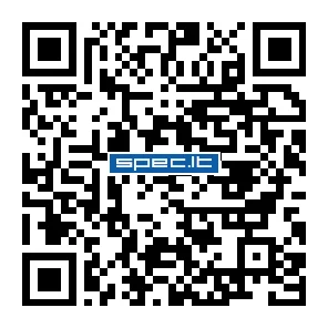 QR kodas | Laisvės a. 7ojo namo savininkų bendrija | spec.lt