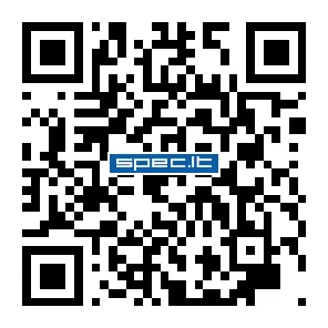 QR kodas | Laisvės alėjos projektas, UAB