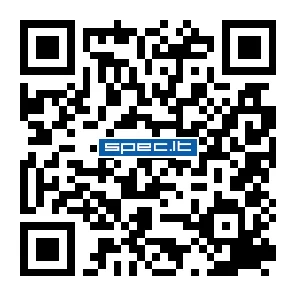 QR kodas | Laisvės atėmimo vietų ligoninė