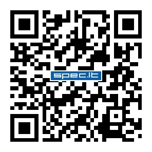 QR kodas | Laisvės baras, UAB | spec.lt