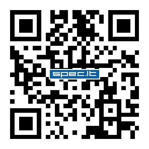 QR kodas | Laisvės erdvė, MB