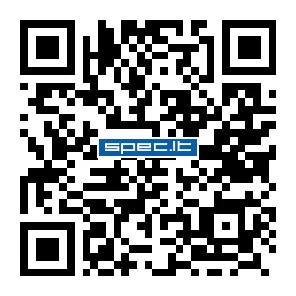 QR kodas | Laisvės klinika, MB
