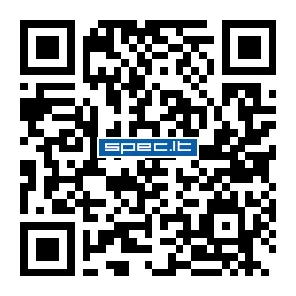 QR kodas | Laisvės koplyčia, VŠĮ