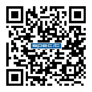 QR kodas | Laisvės prekyba, UAB | spec.lt