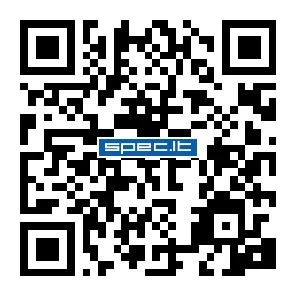 QR kodas | Laisvės prekybos centras, UAB