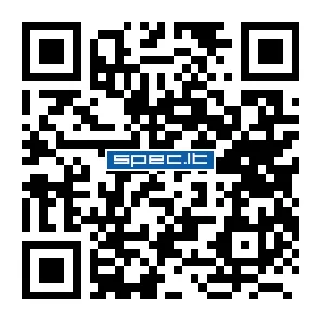 QR kodas | Laisvės projektai, UAB