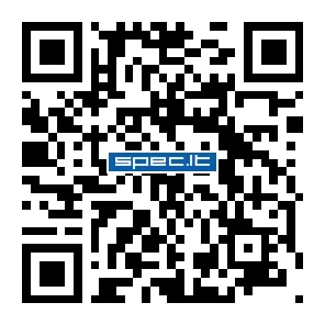 QR kodas | SPG REIT, UAB | spec.lt