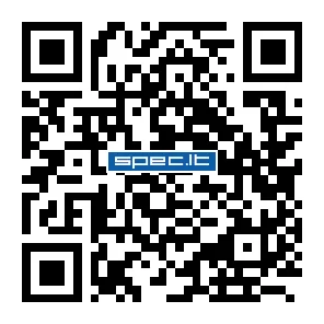 QR kodas | Laisvės Prospekto Šeimos Klinika, UAB | spec.lt