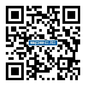 QR kodas | Laisvės sala, UAB | spec.lt