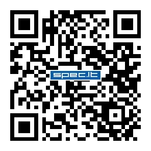 QR kodas | Laisvės savininkų bendrija | spec.lt