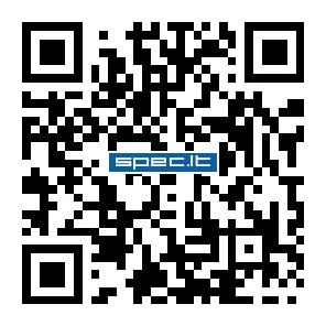 QR kodas | Laisvės stilius, MB | spec.lt