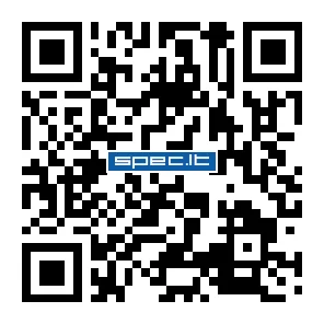QR kodas | Laisvės studijų centras, VŠĮ